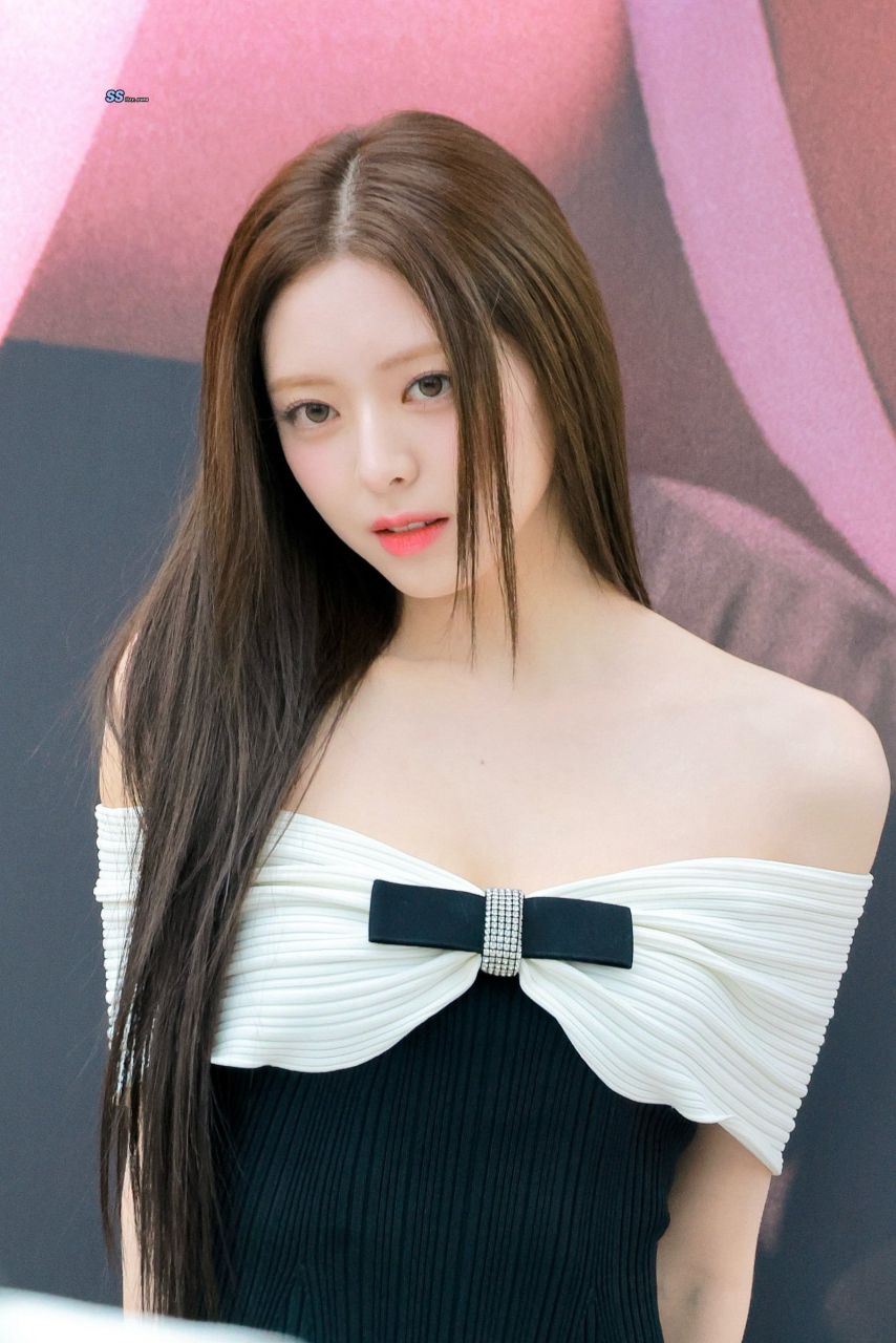ITZY 유나