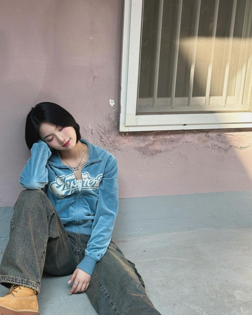 스테이씨 아이사