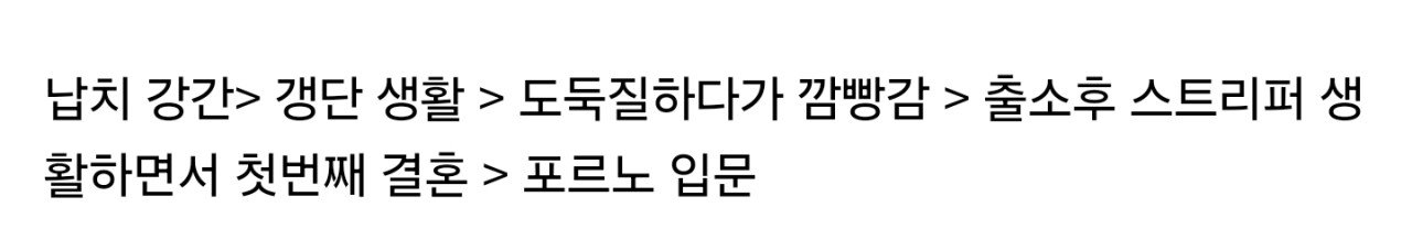 ㅇㅎ)포르노 배우 과거 레전드
