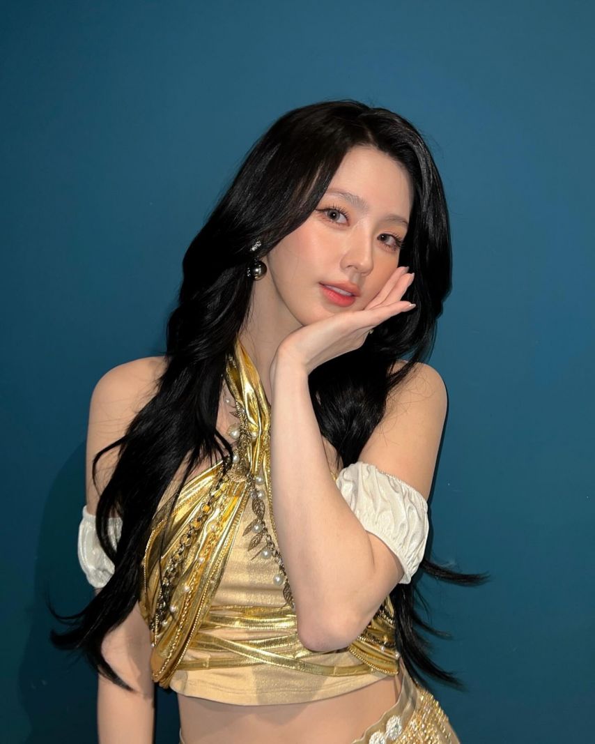 아이들 미연