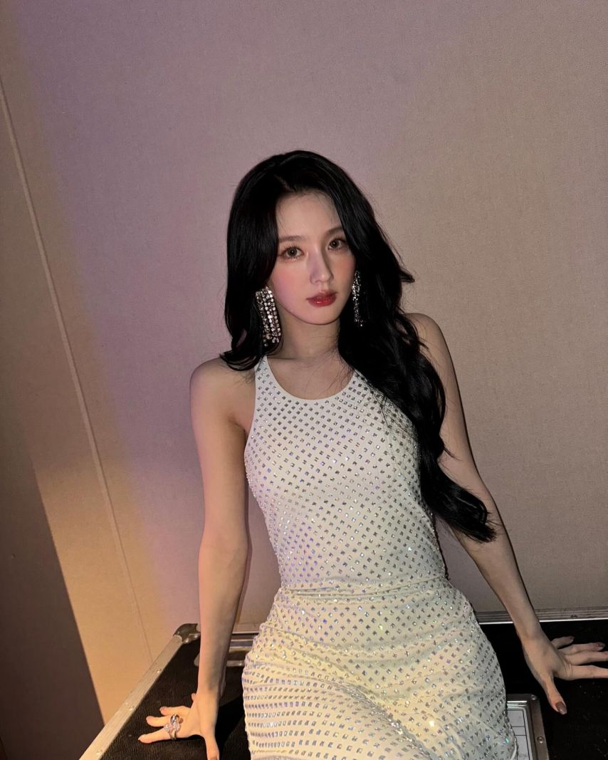아이들 미연