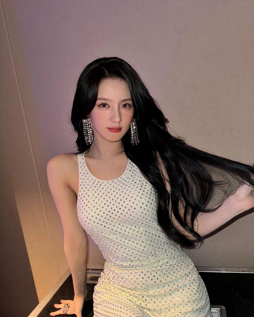 아이들 미연