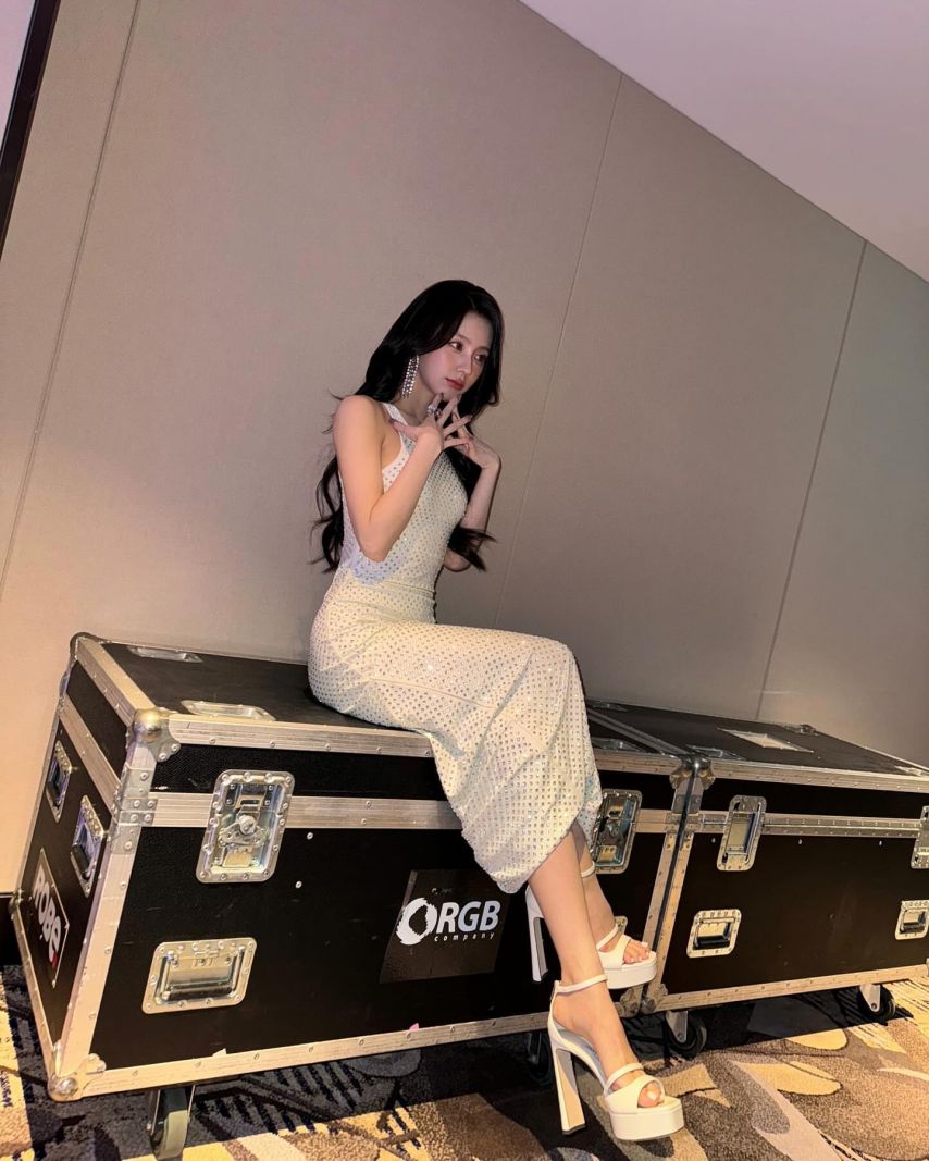 아이들 미연