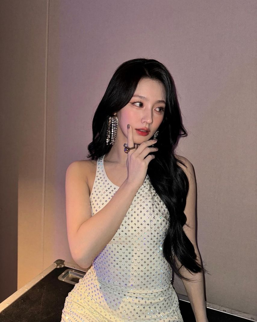 아이들 미연