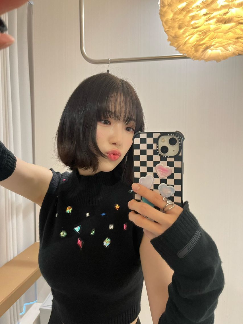 하이키 리이나