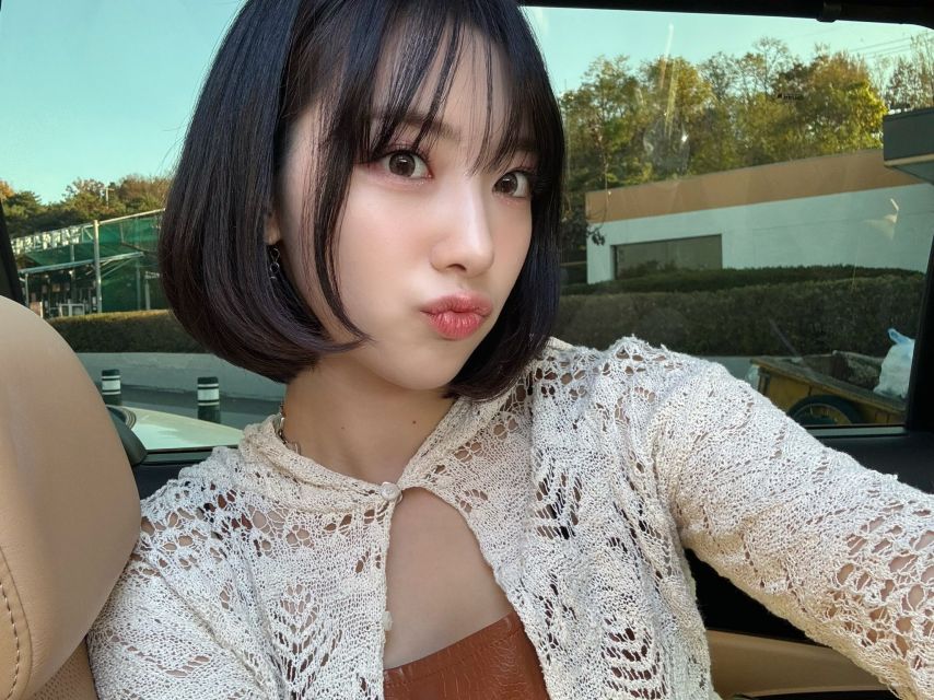 하이키 리이나