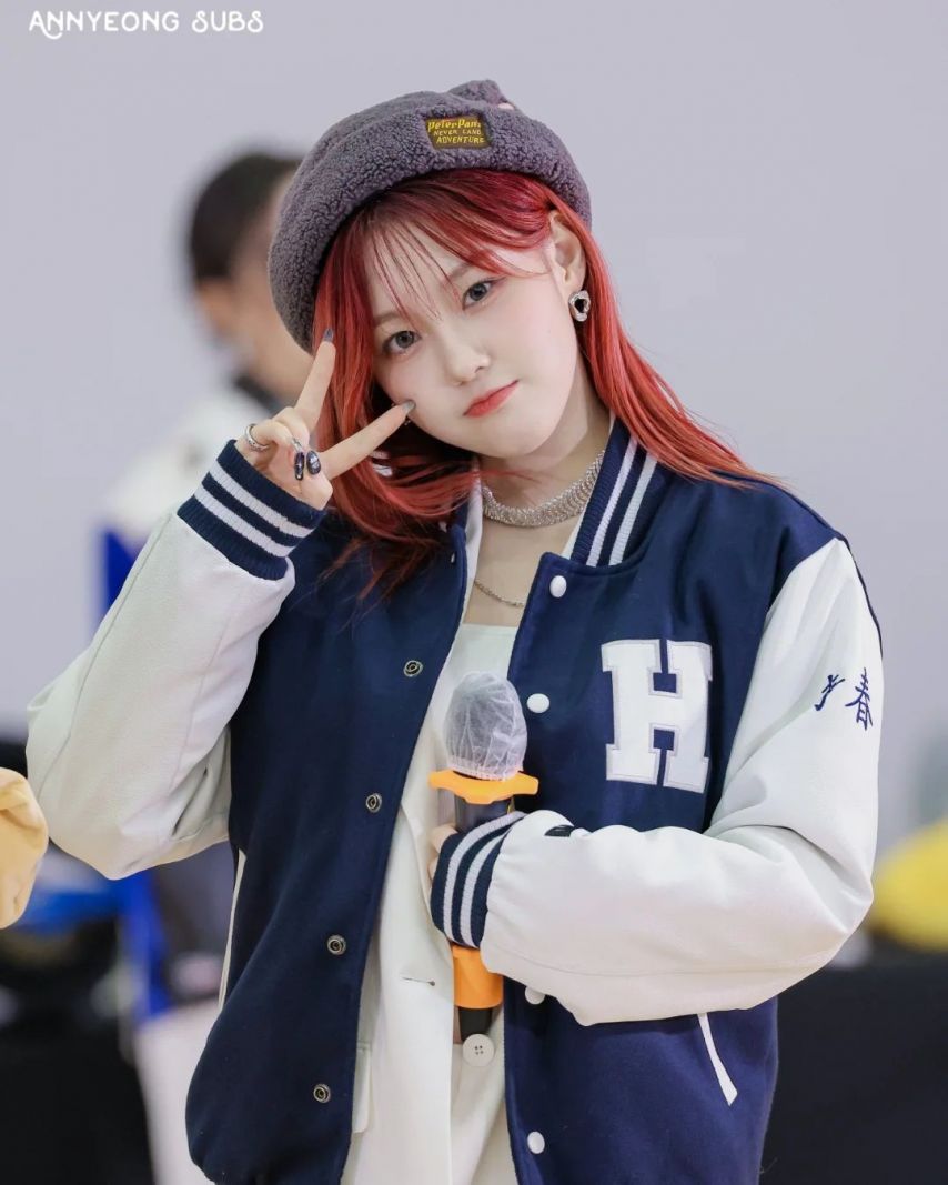 케플러 김채현
