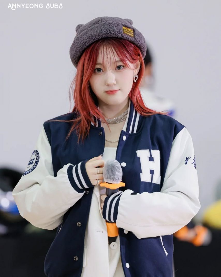 케플러 김채현