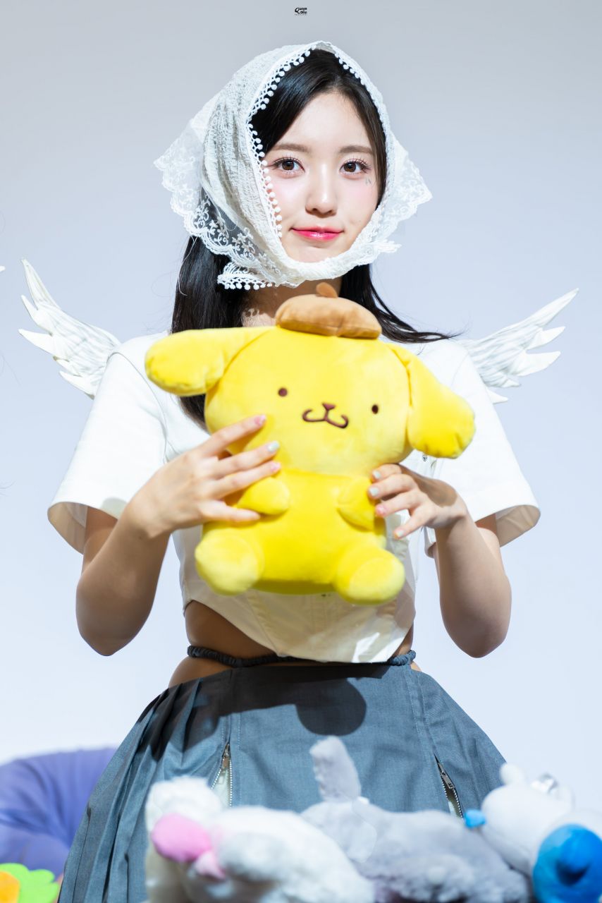 메이딘 강예서