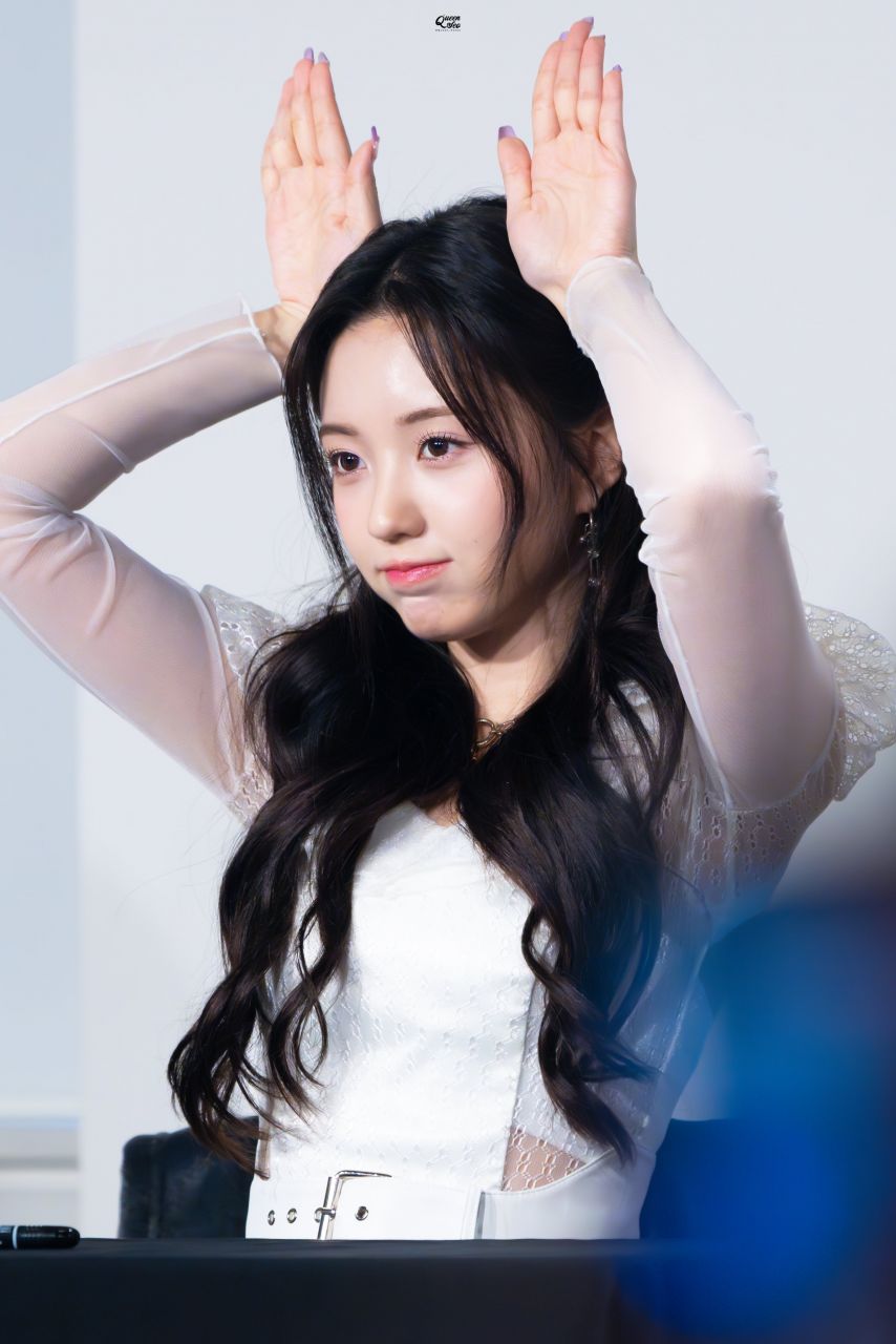 메이딘 강예서