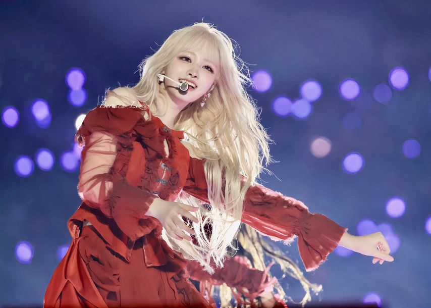 [아이브]  언제나 리즈 시절인 리즈