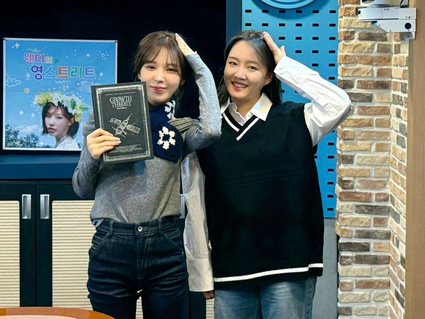레드벨벳 웬디