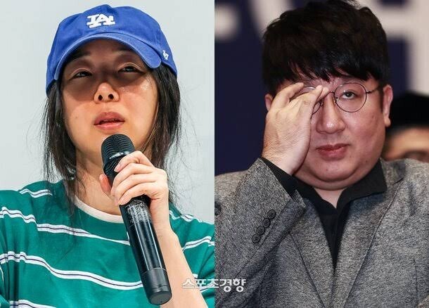 2024년 최고의 도파민이 어쩌고 저쩌고