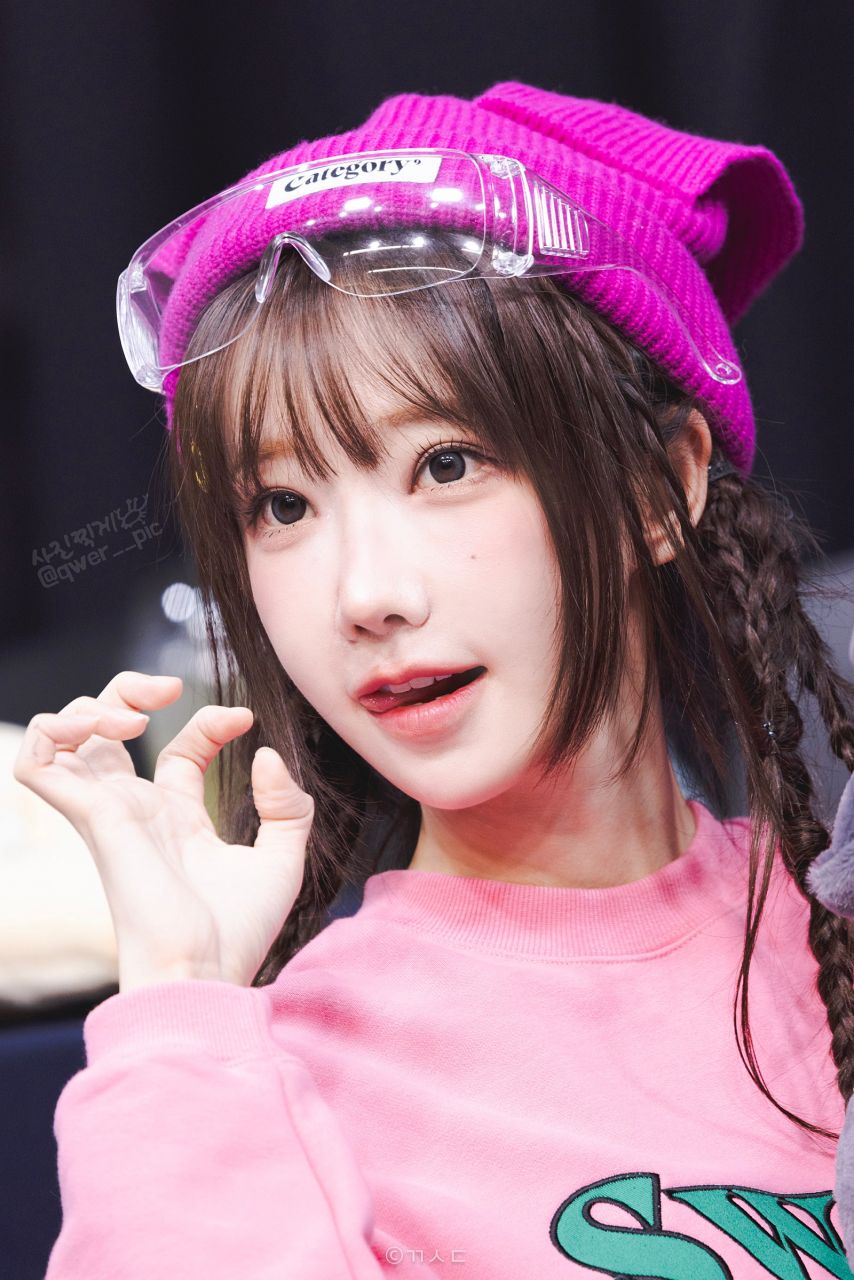 QWER 마젠타