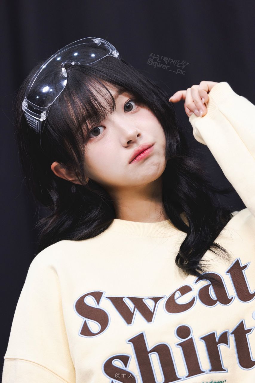 QWER 쵸단