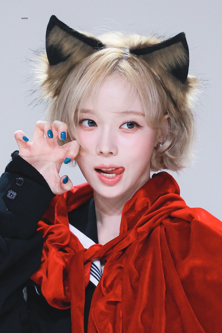 에스파 윈터