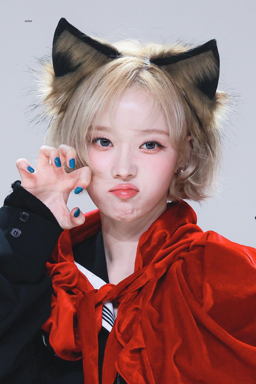 에스파 윈터