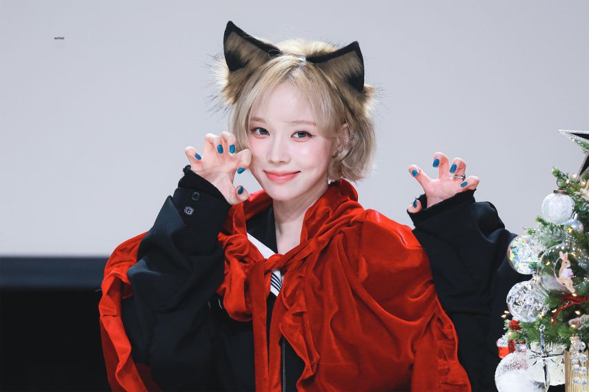 에스파 윈터