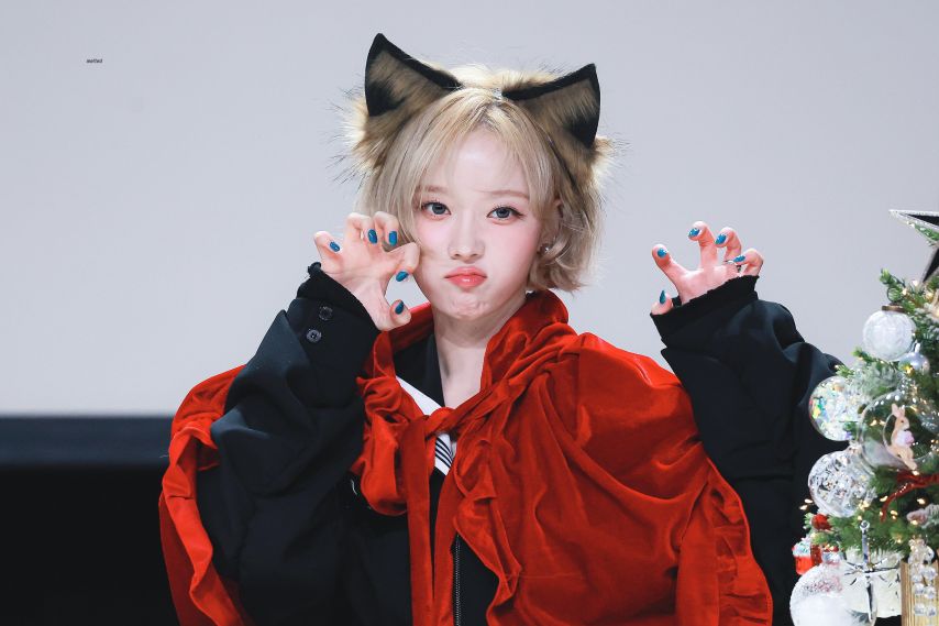 에스파 윈터
