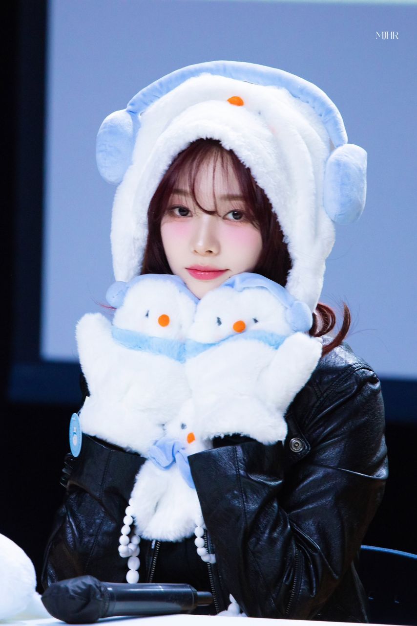 에스파 카리나