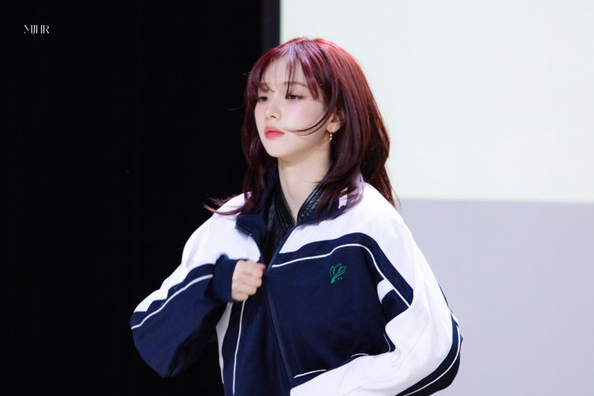 에스파 카리나