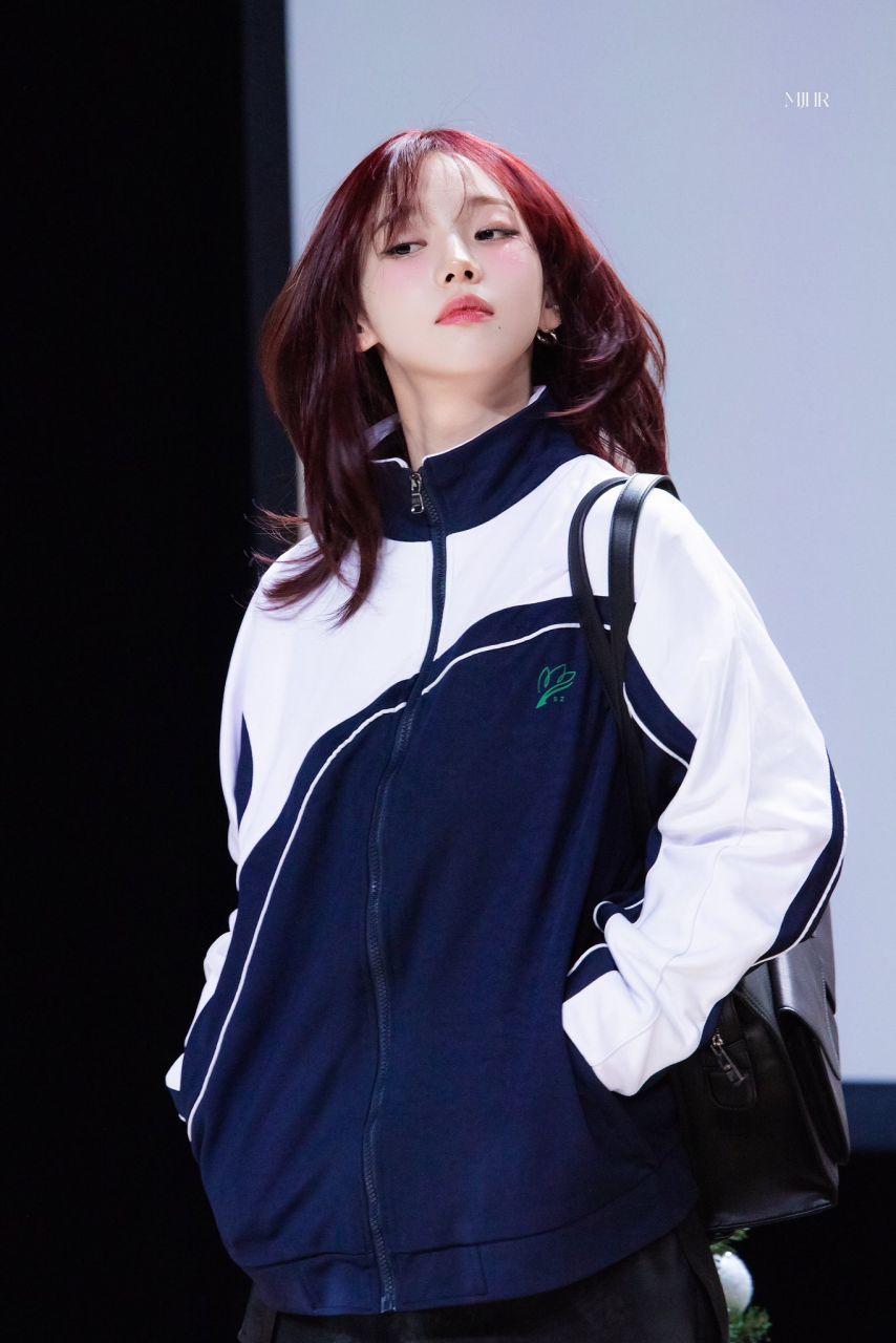에스파 카리나