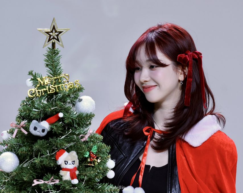 에스파 카리나