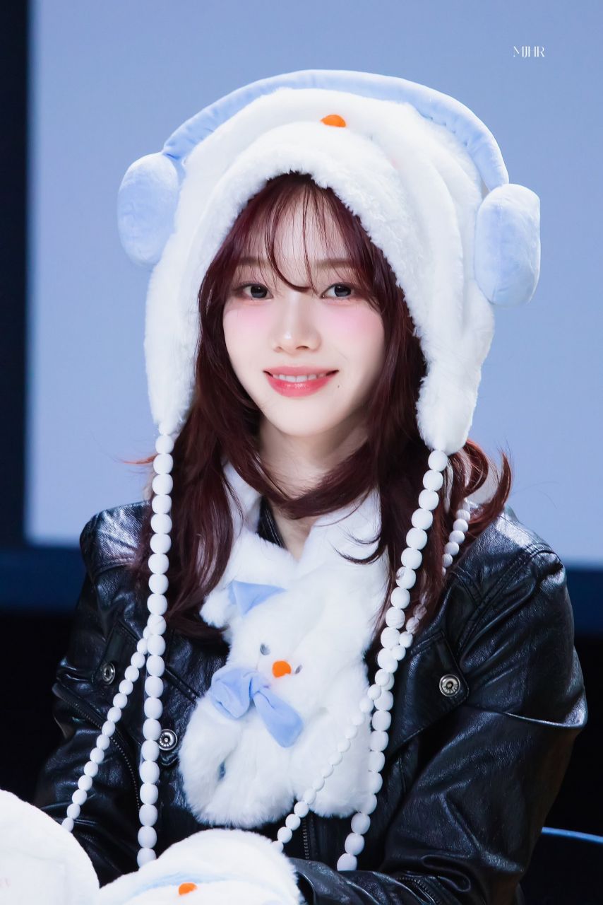 에스파 카리나