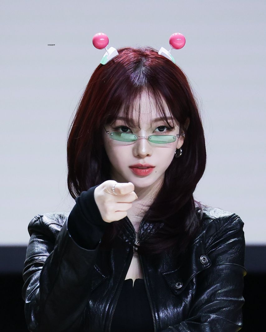 에스파 카리나