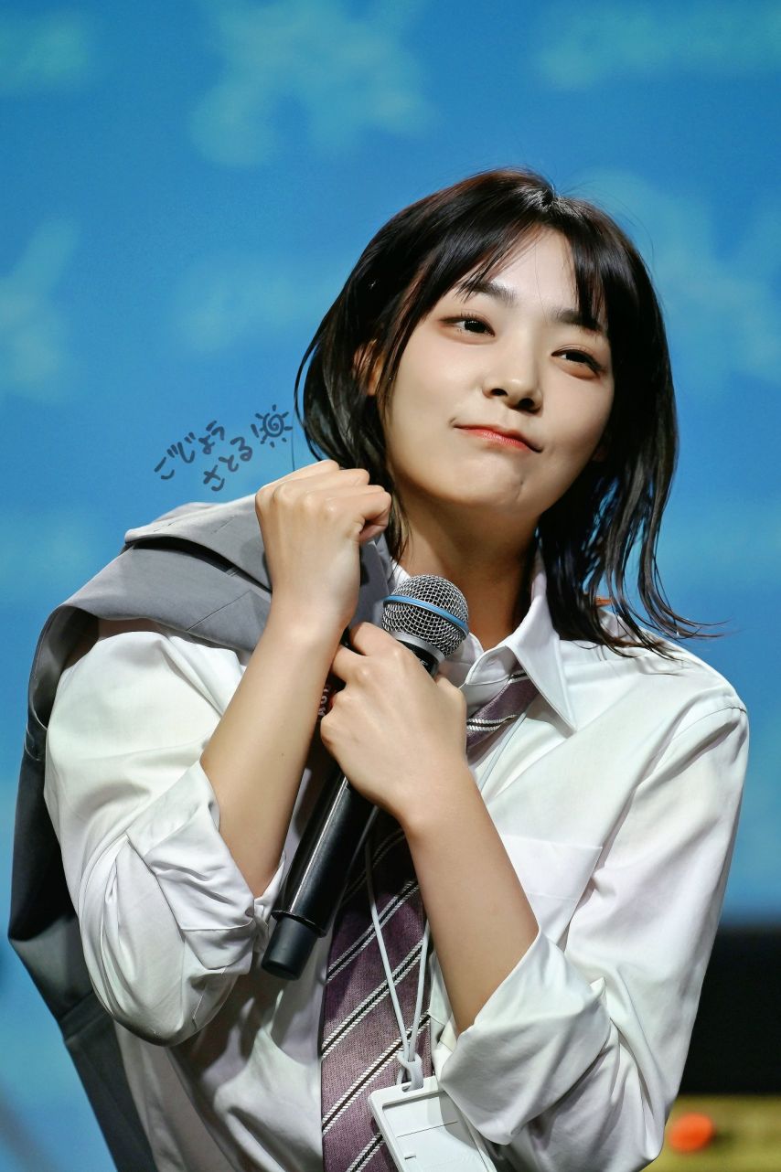 [QWER] 시연