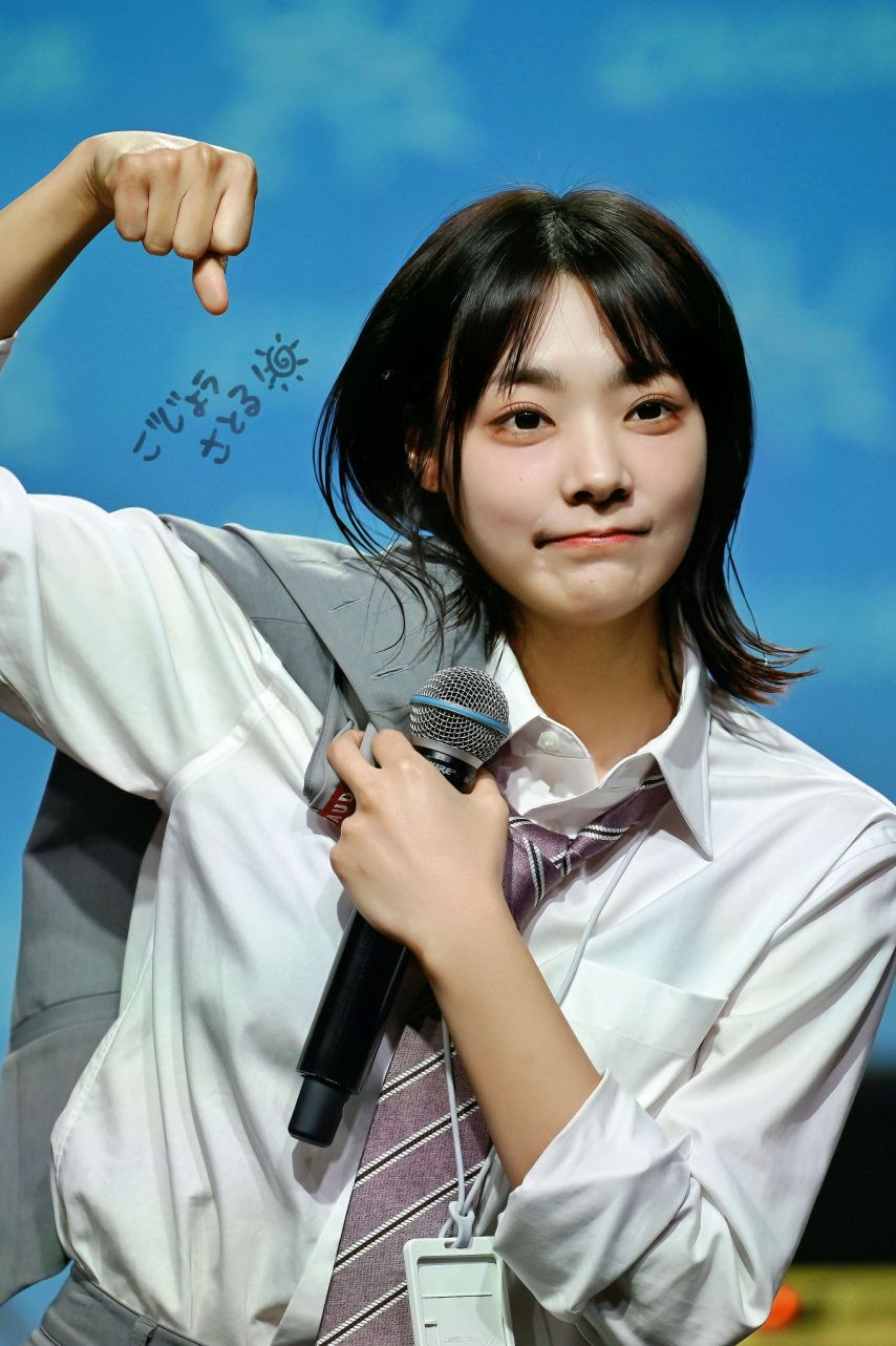 [QWER] 시연