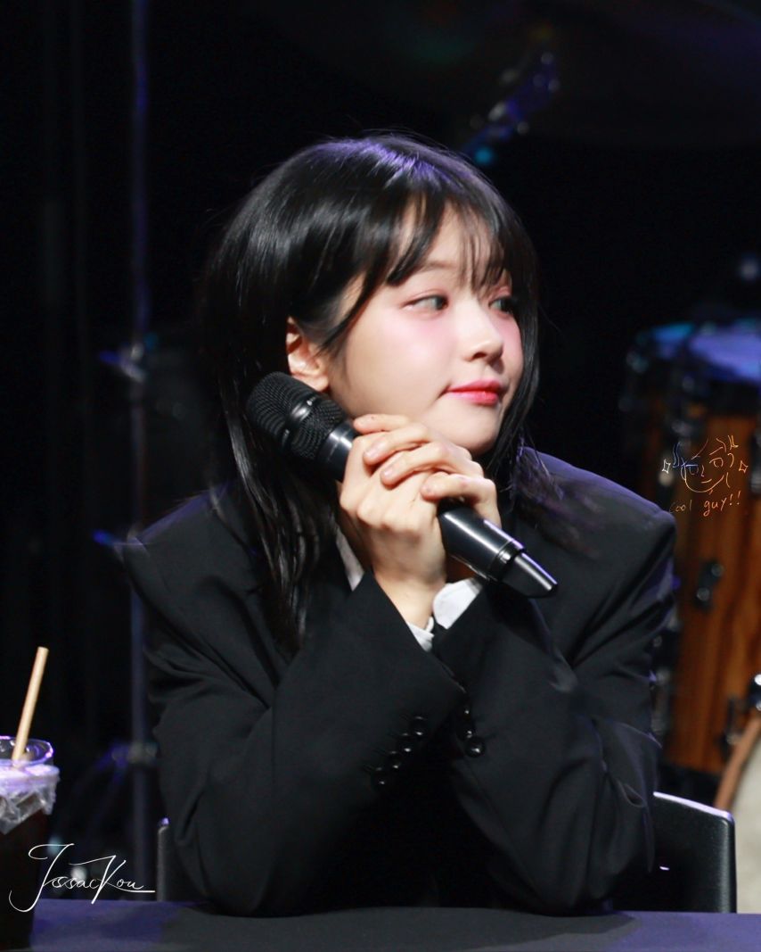 [QWER] 쵸단