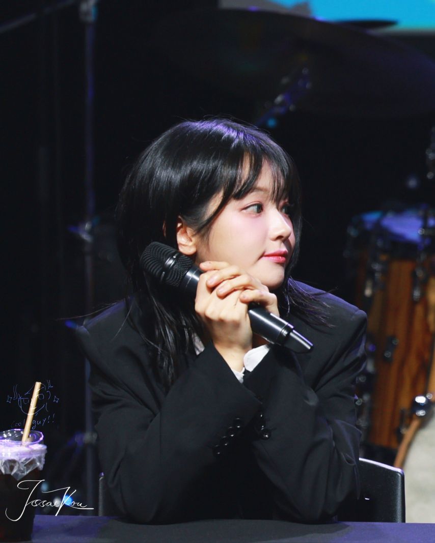 [QWER] 쵸단