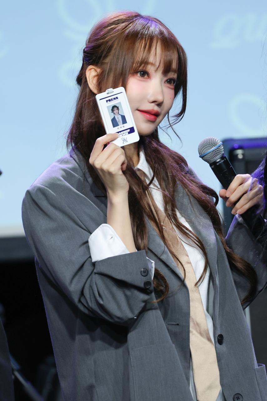 QWER 마젠타