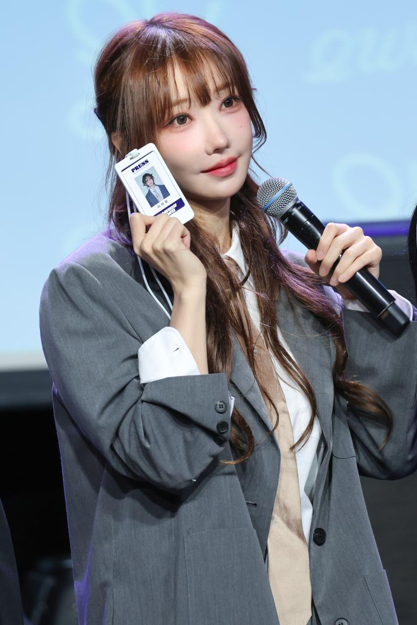 QWER 마젠타