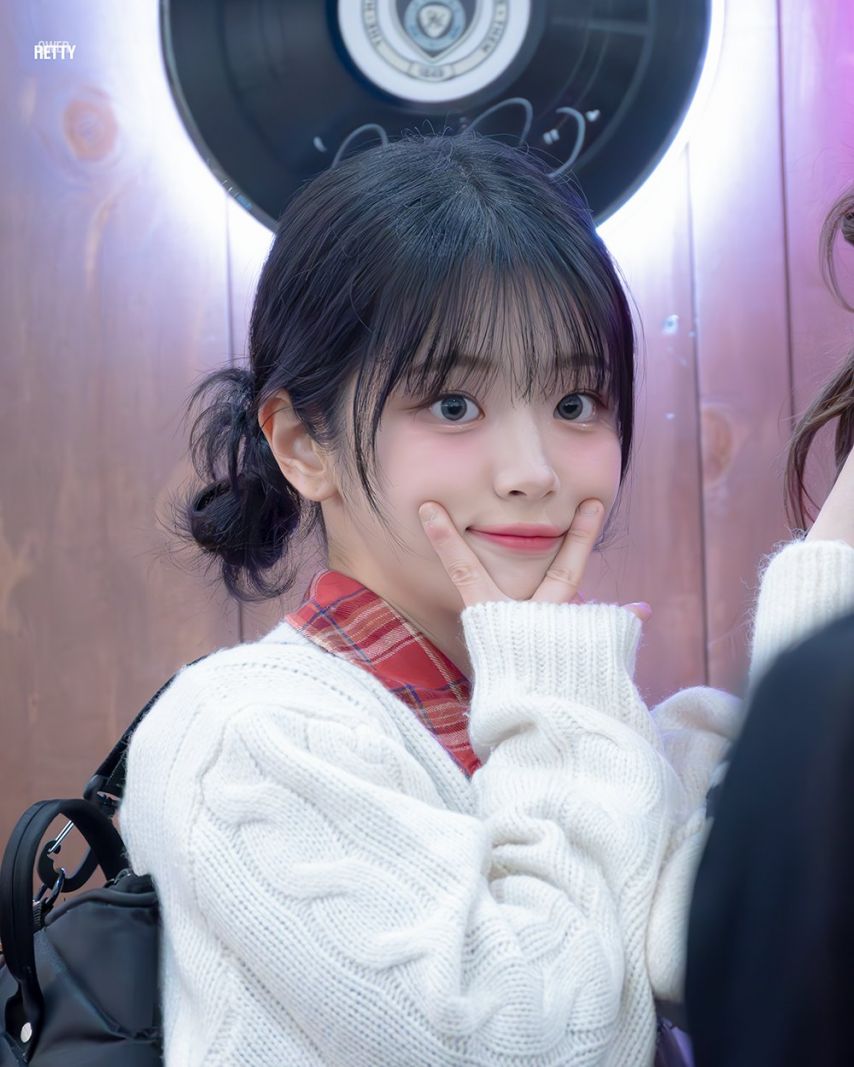 QWER 쵸단