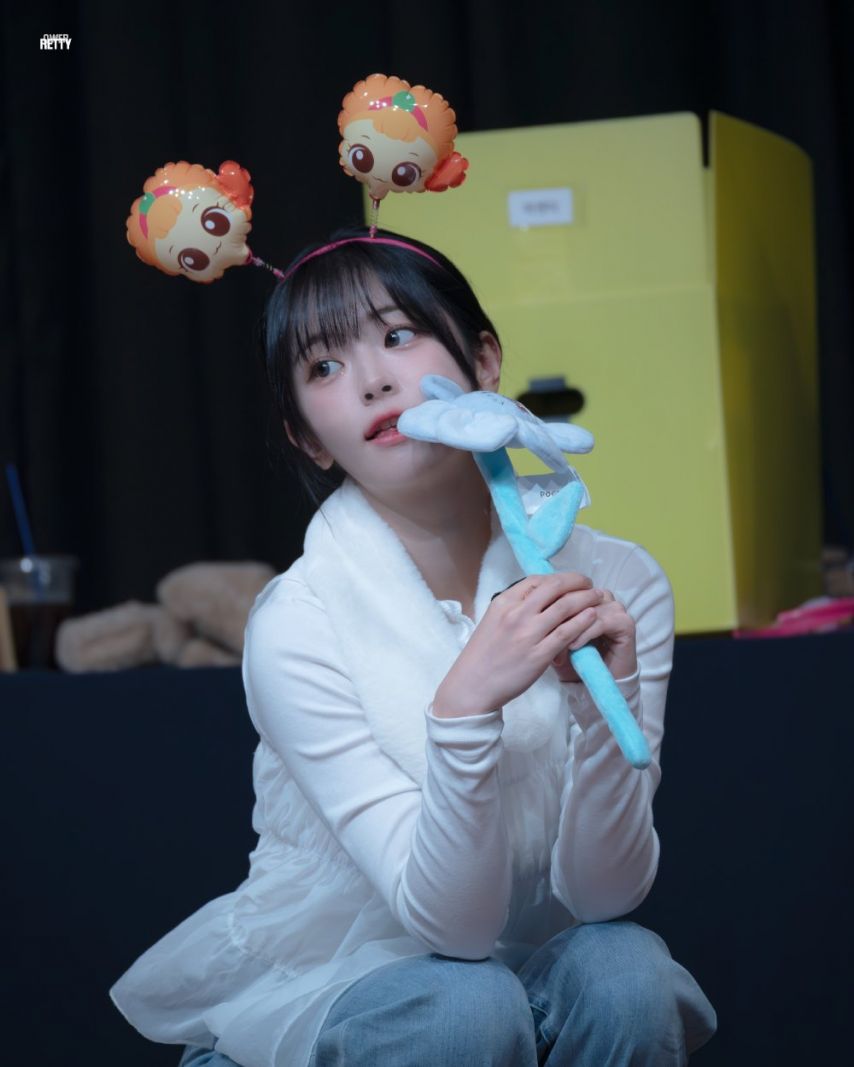 QWER 쵸단