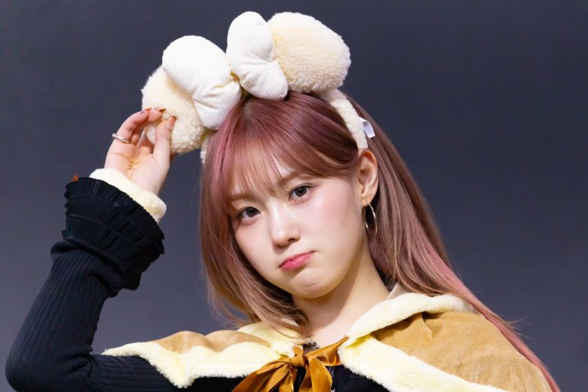 케플러 김채현