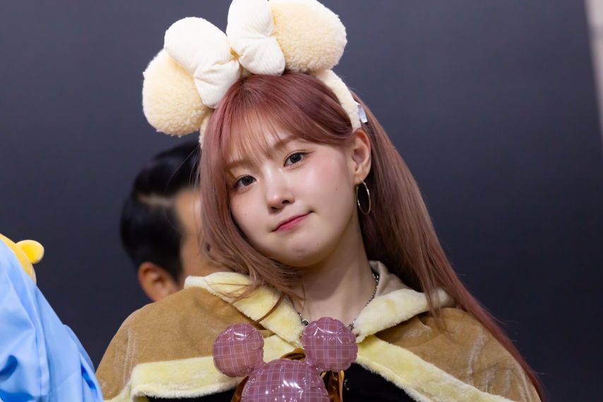 케플러 김채현