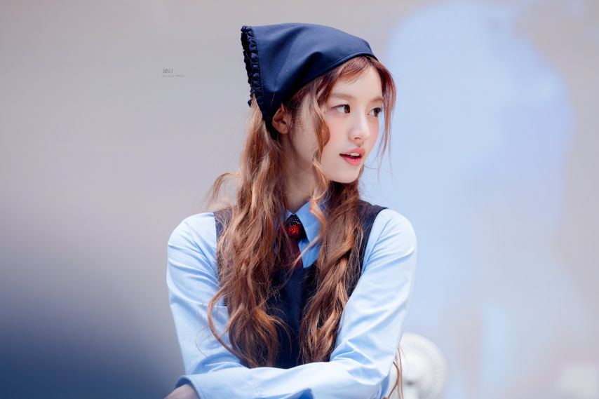 아일릿 민주