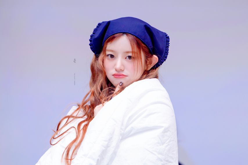 아일릿 민주