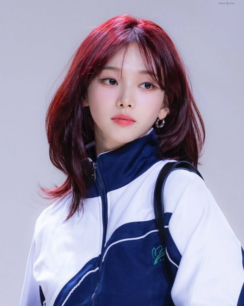 에스파 카리나