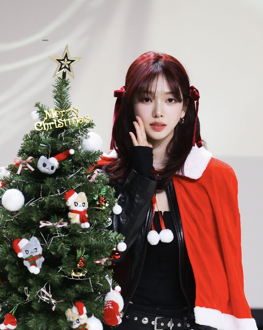에스파 카리나