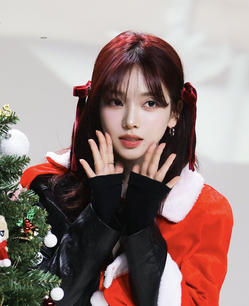 에스파 카리나