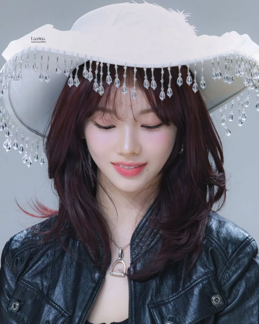 에스파 카리나