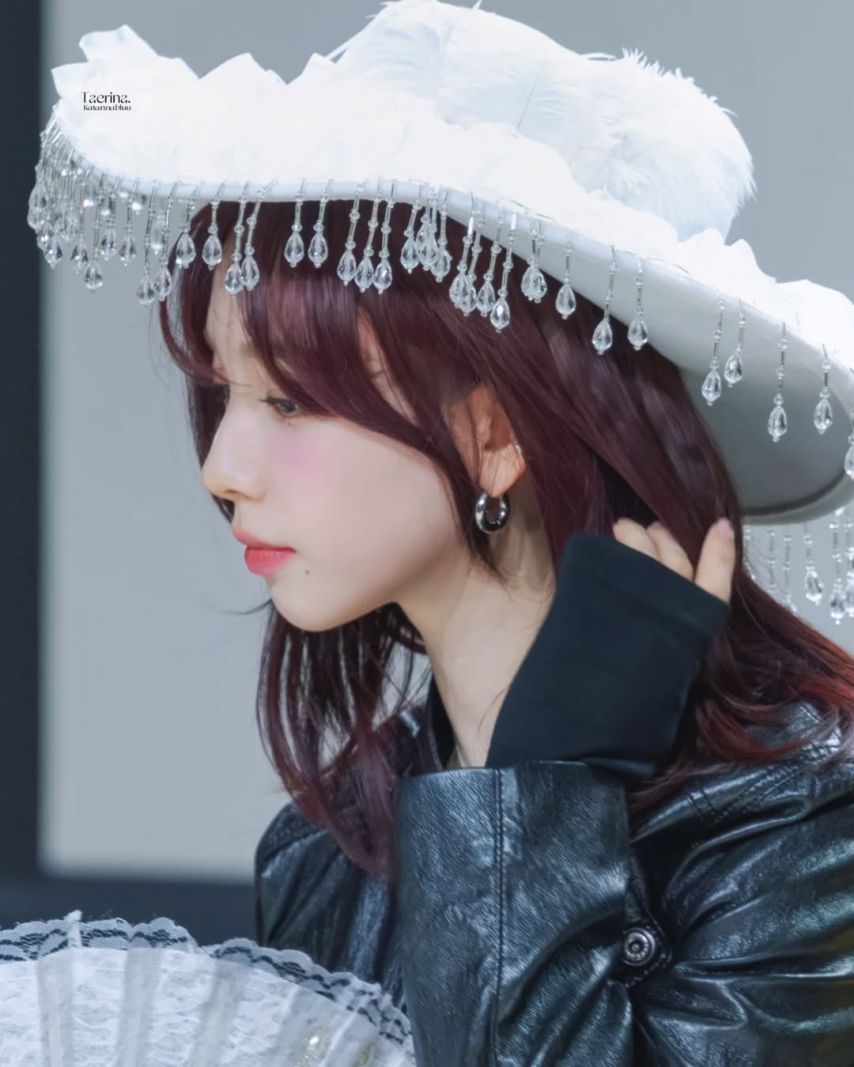에스파 카리나