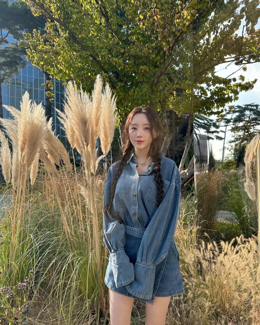 [러블리즈] 김케이김지연 박명은  ..... 러블리즈