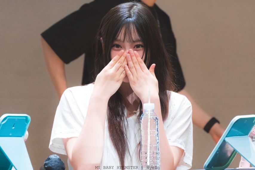 [뉴진스] 혜인