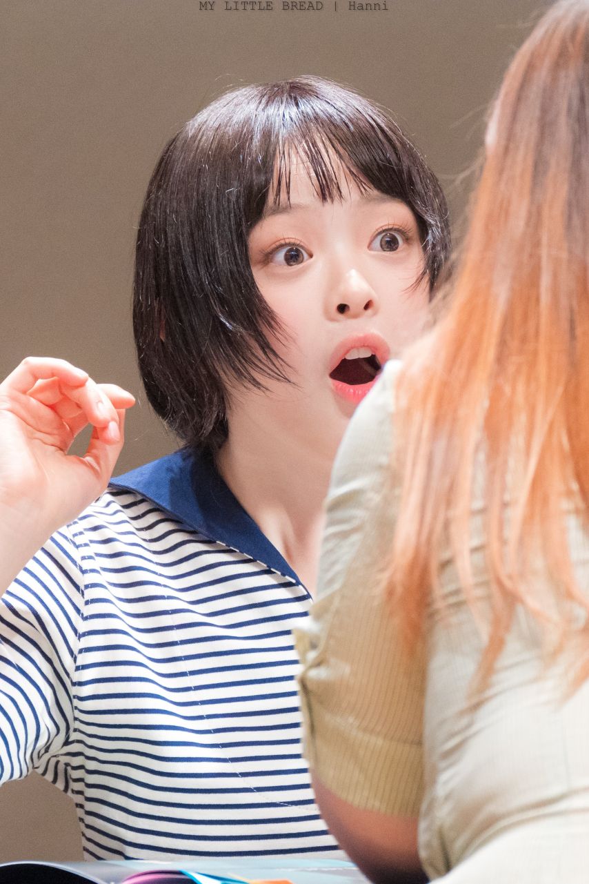 [뉴진스] 하니