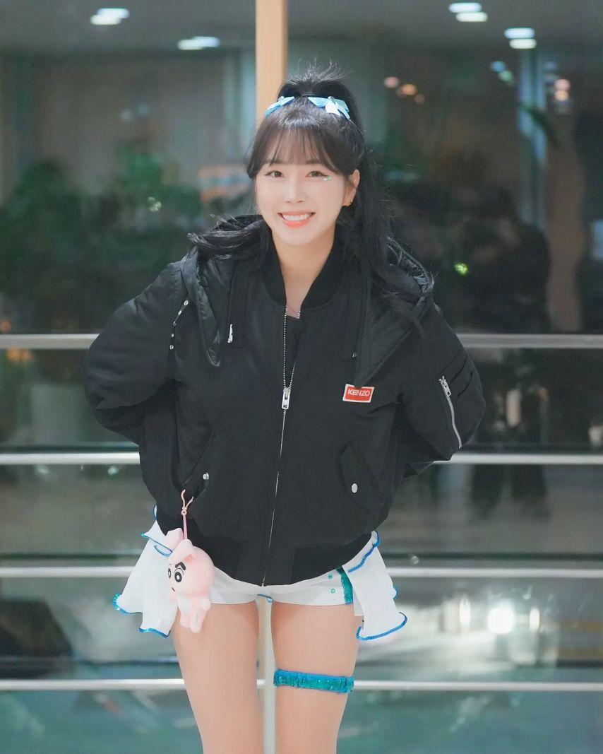 안지현